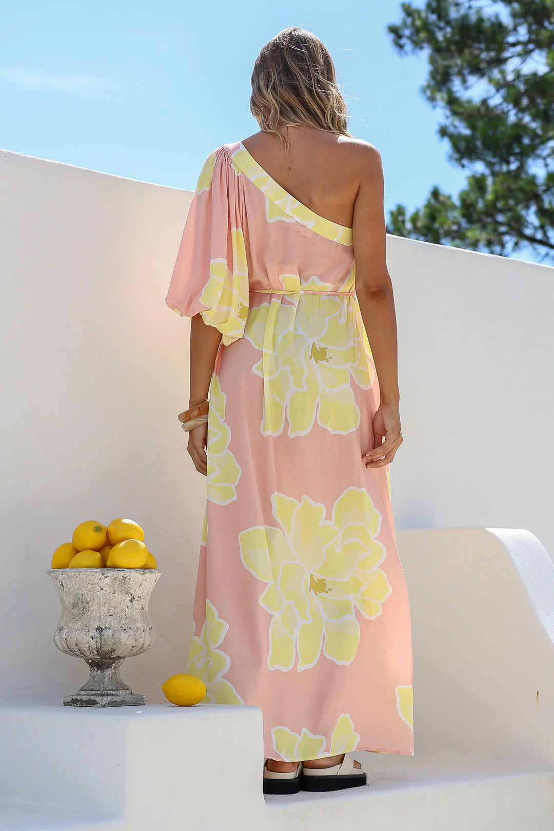 Bloom Maxi