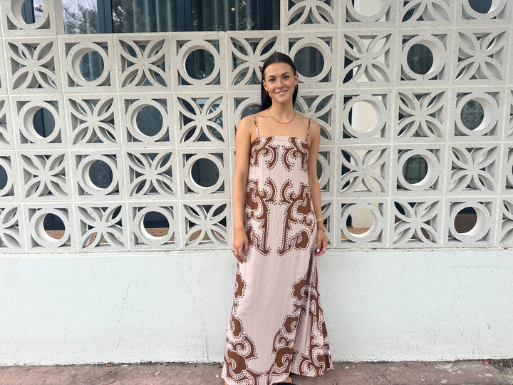 Sadie Maxi Dress