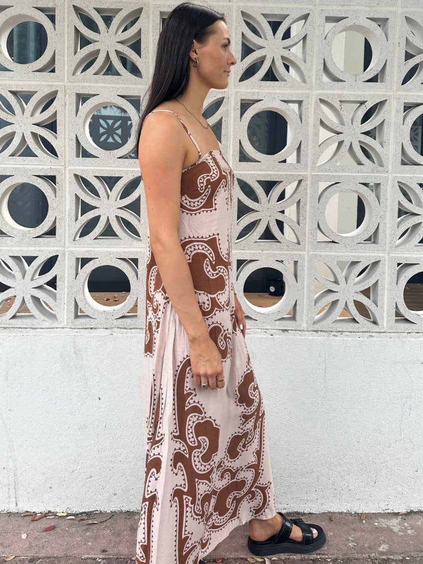 Sadie Maxi Dress