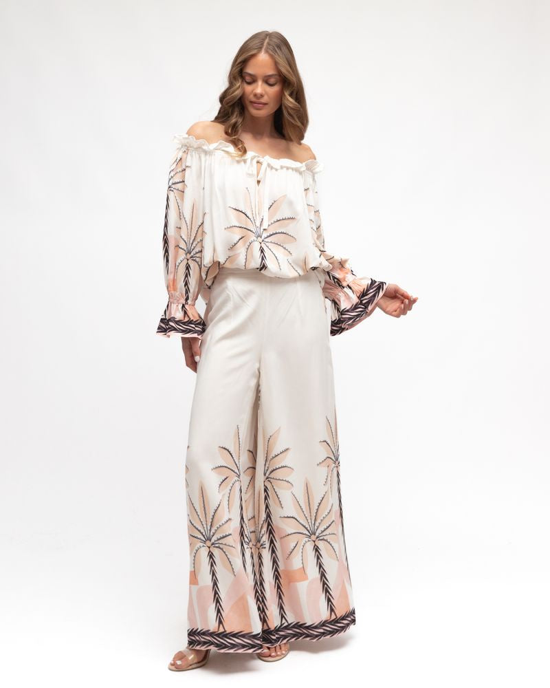 BTL The Label Amelia Pants