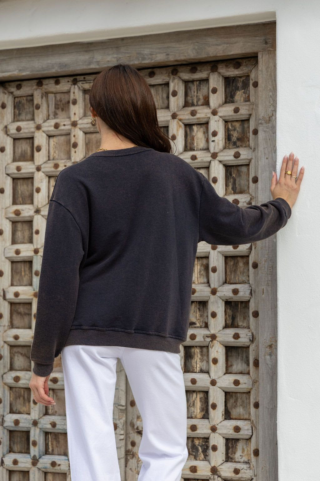 Cocktail Club Sweater by BTL The Label