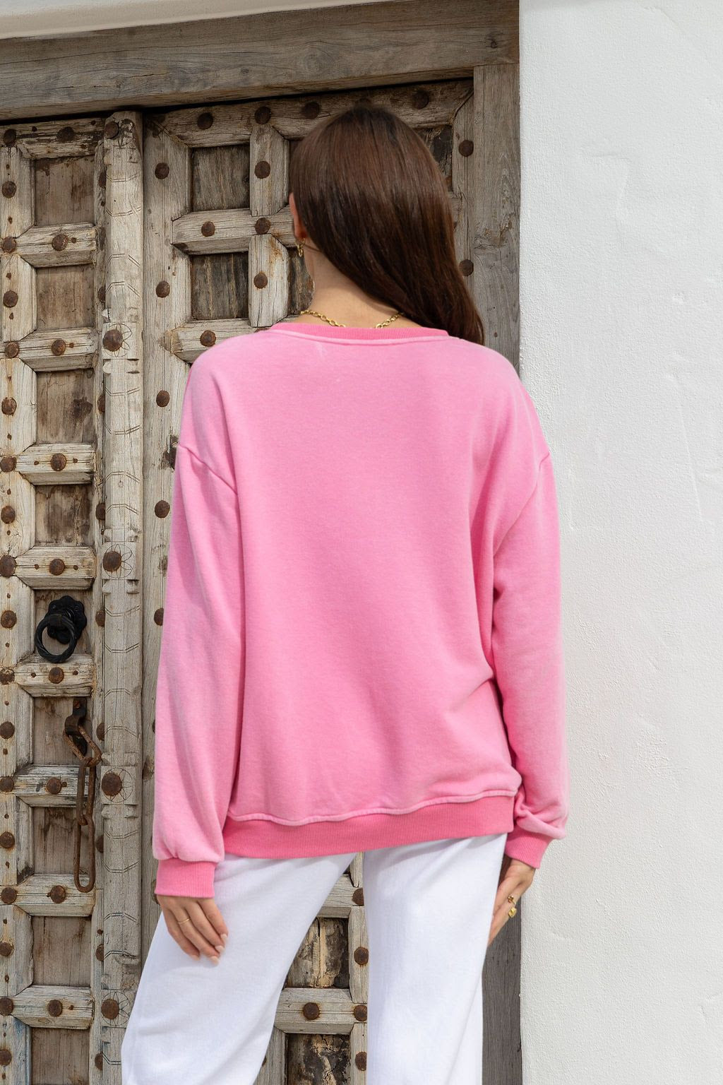 Cocktail Club Sweater by BTL The Label