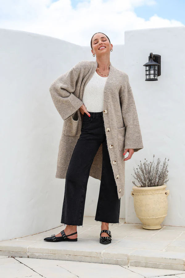 Gemma Cardi from BTL The Label