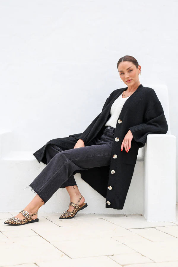 Gemma Cardi from BTL The Label black