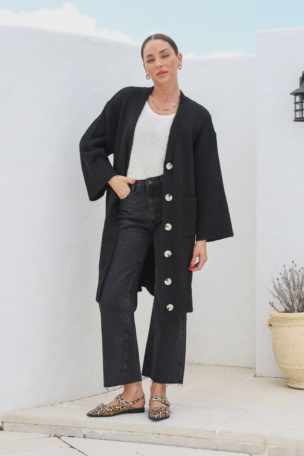 Gemma Cardi from BTL The Label black