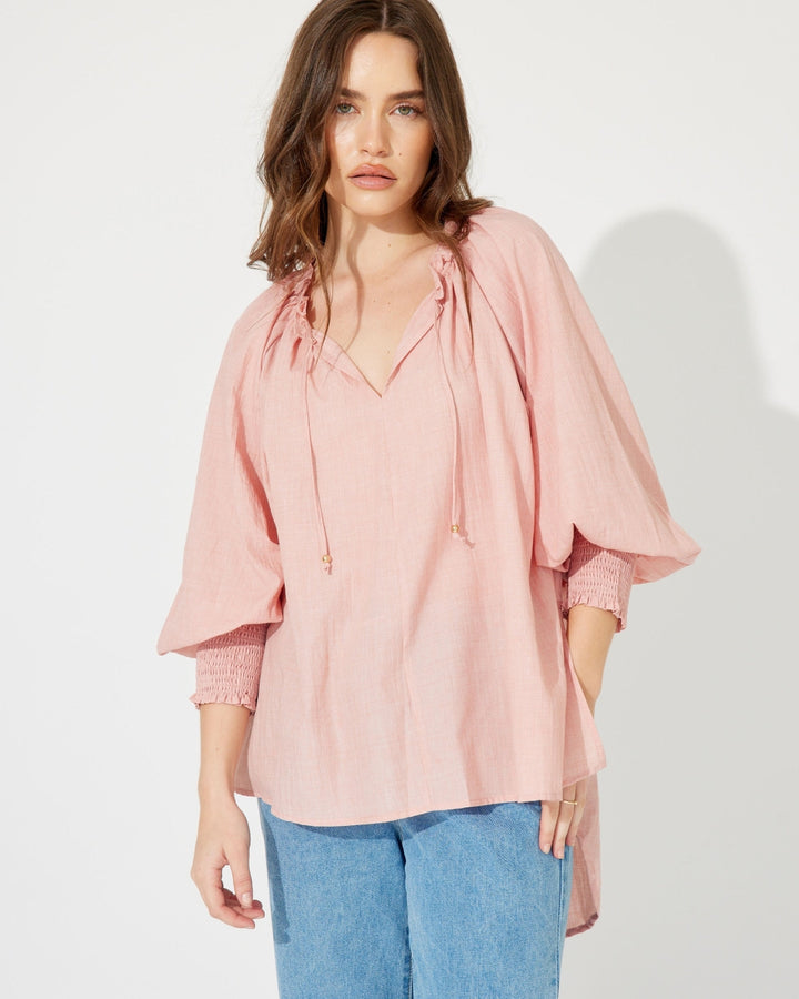 Isola Blouse