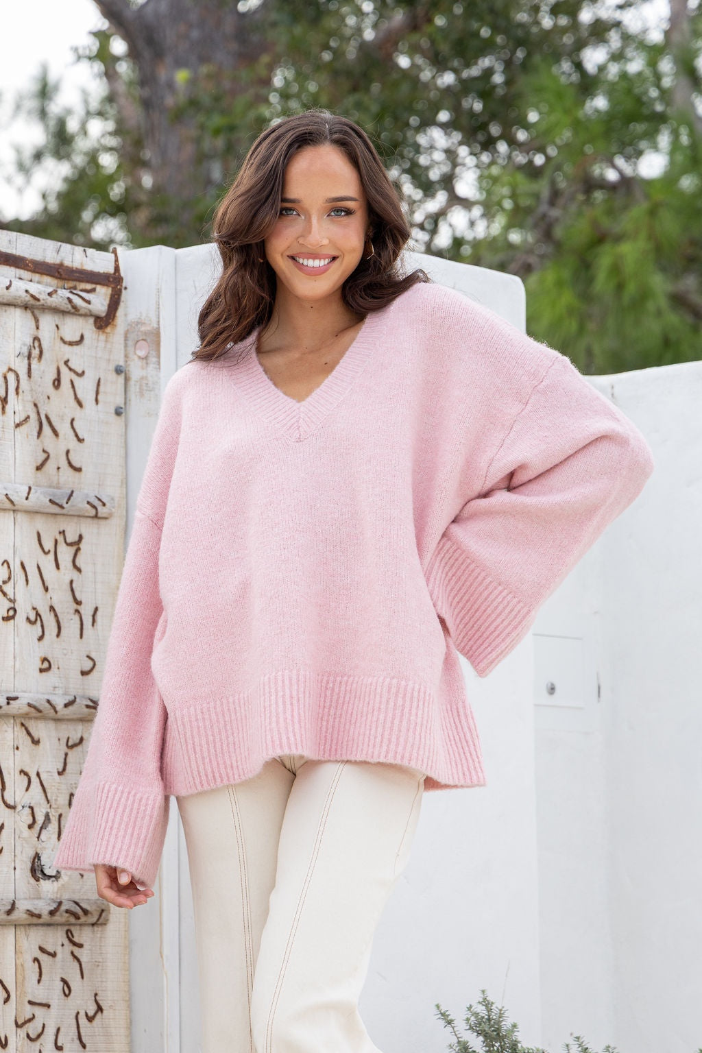 BTL The Label Lani Knit