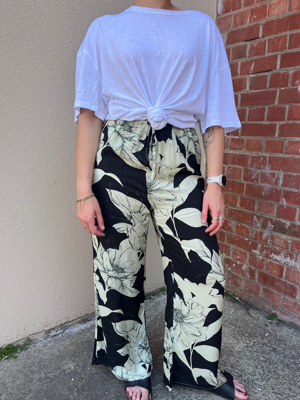 btl drawstring pants