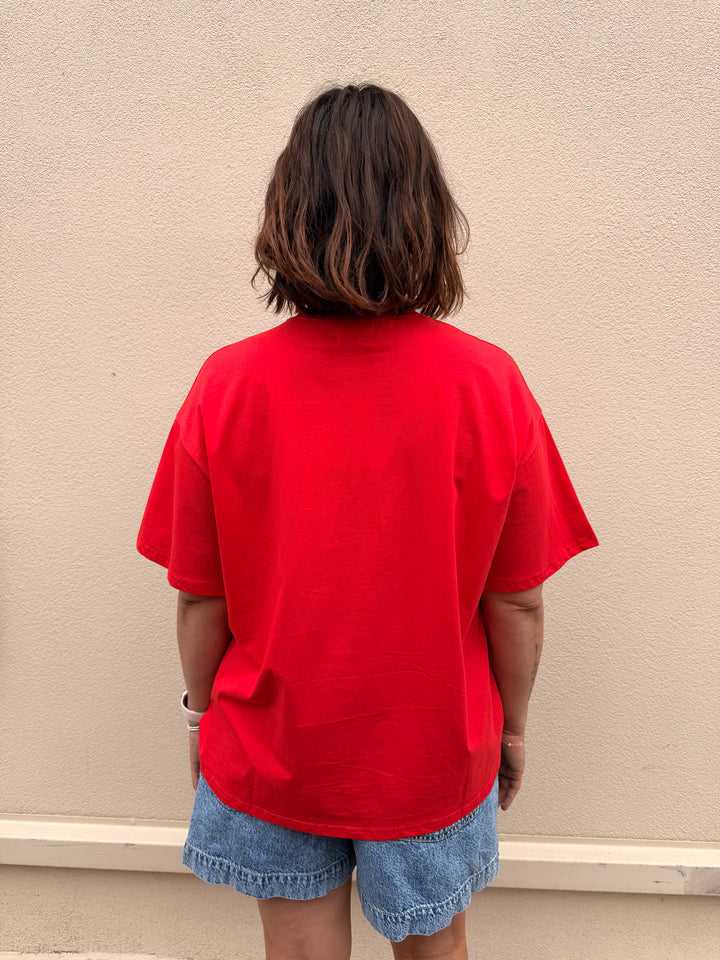 by frankie shirt