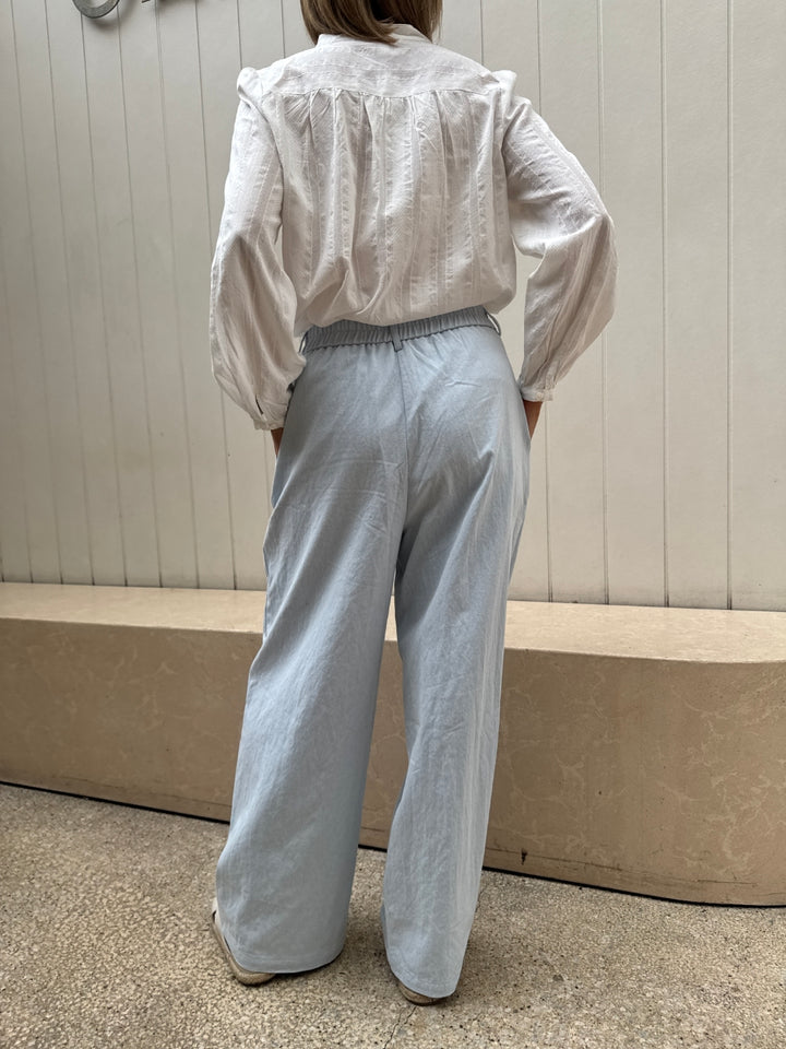 Carlin Wide Leg Pants
