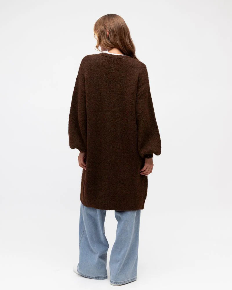Casey Cardi