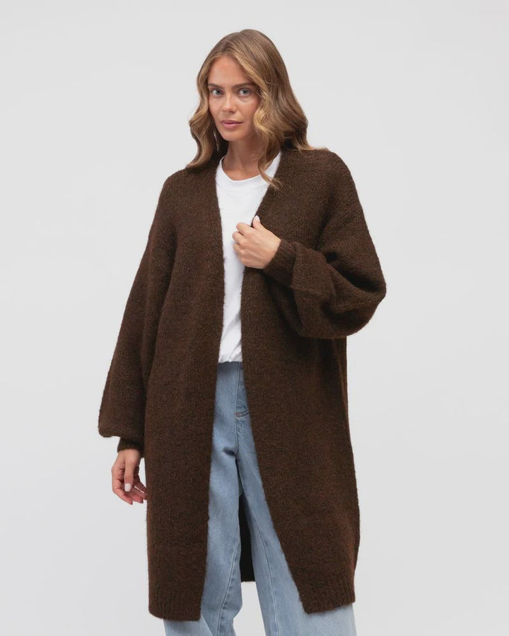Casey Cardi