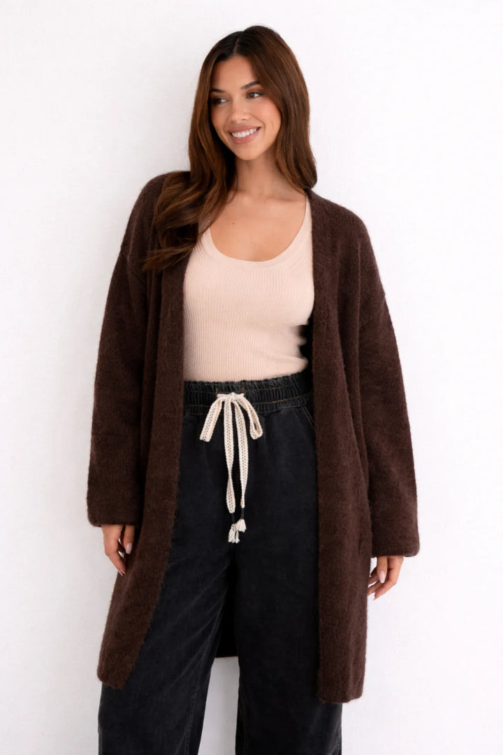 Casey Cardi