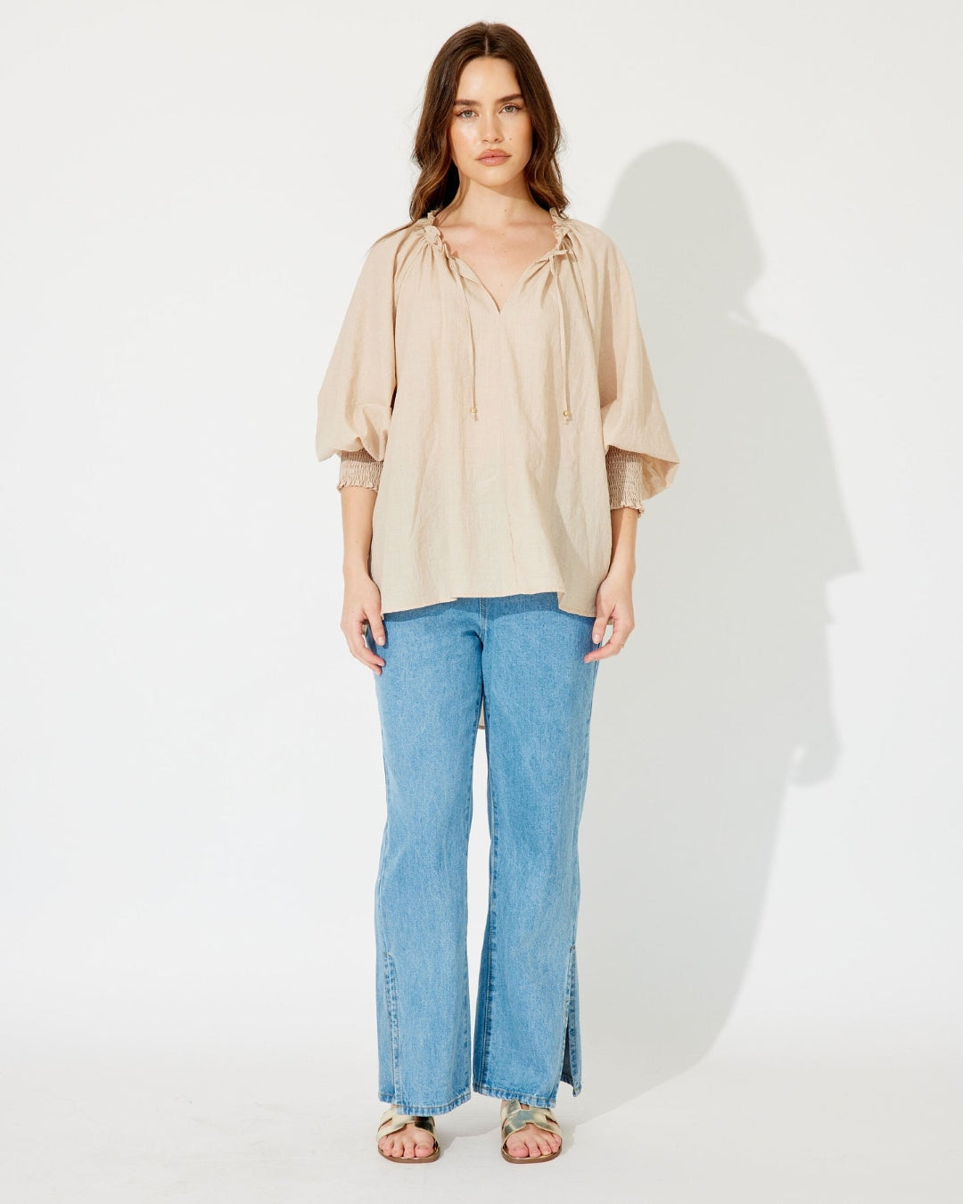 Isola Blouse