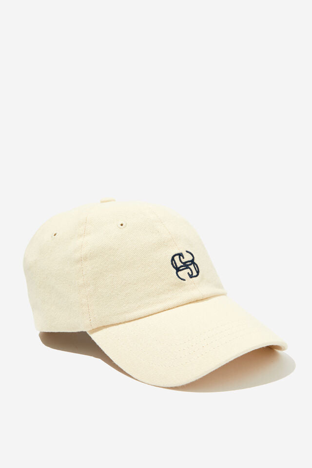 ceres life embroidered cap