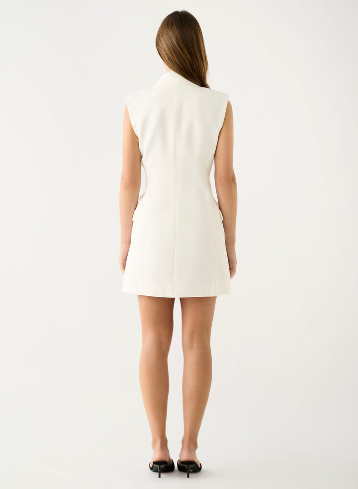 Charter Dress