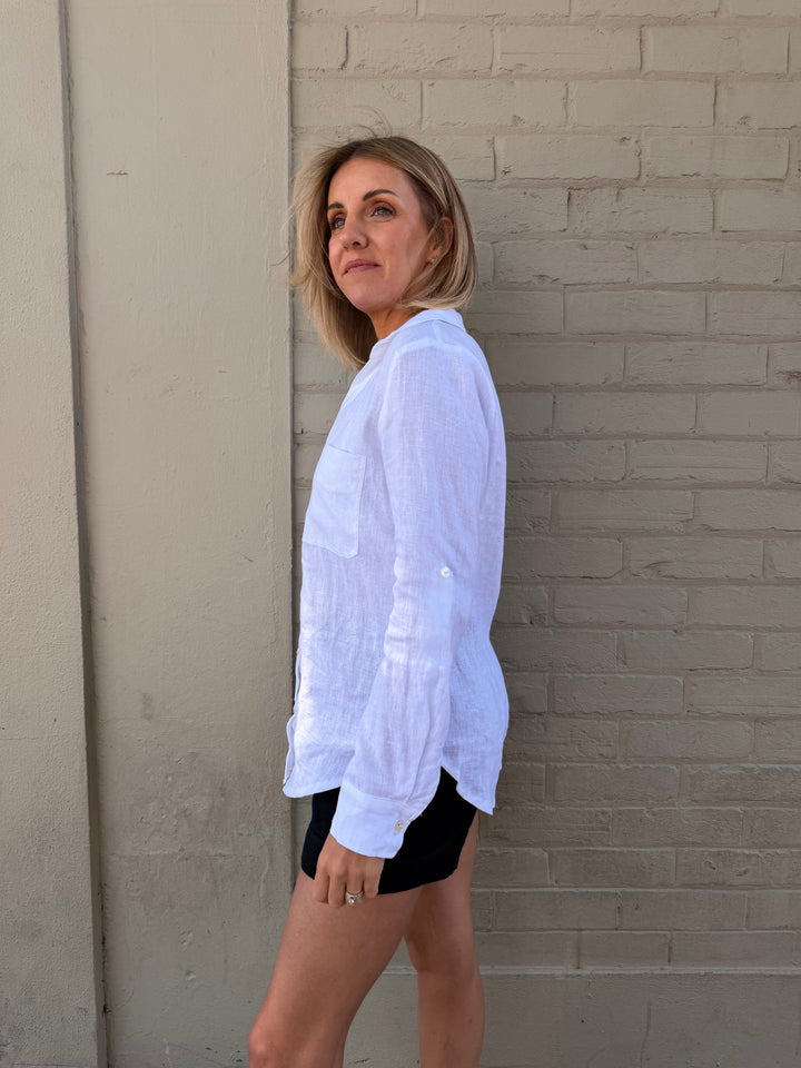 Clinton Shirt
