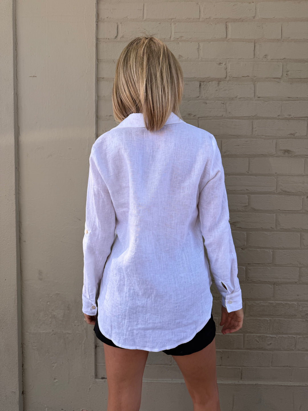 Clinton Shirt
