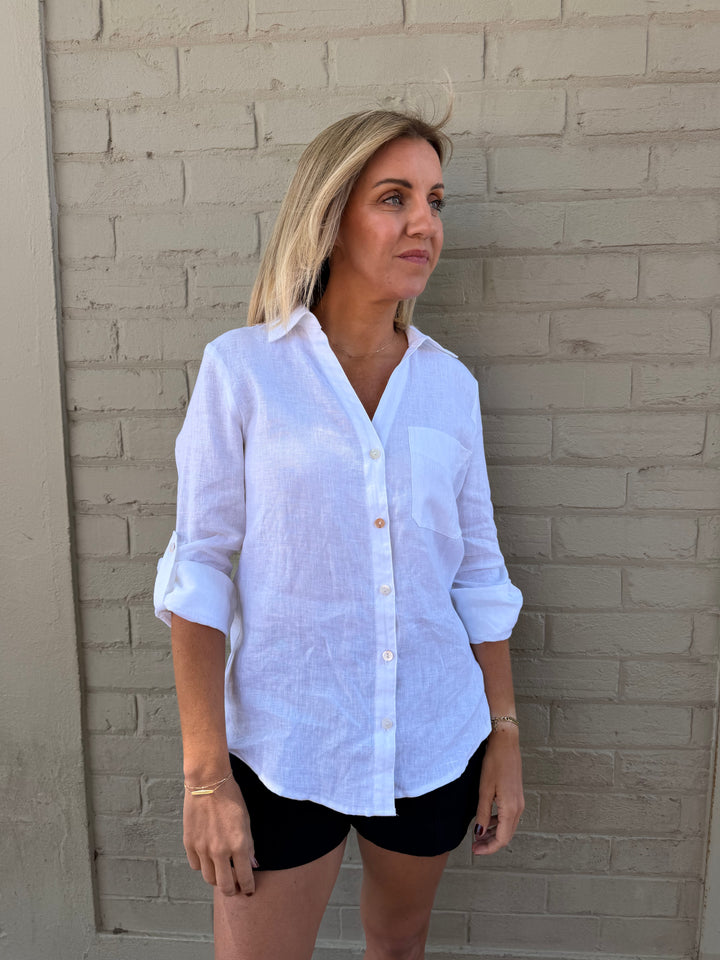 Clinton Shirt