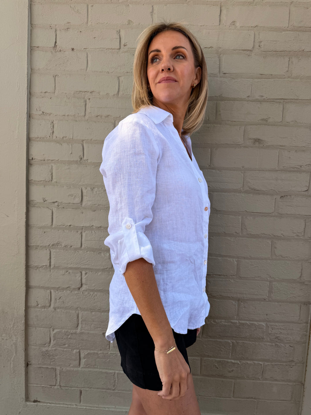 Clinton Shirt