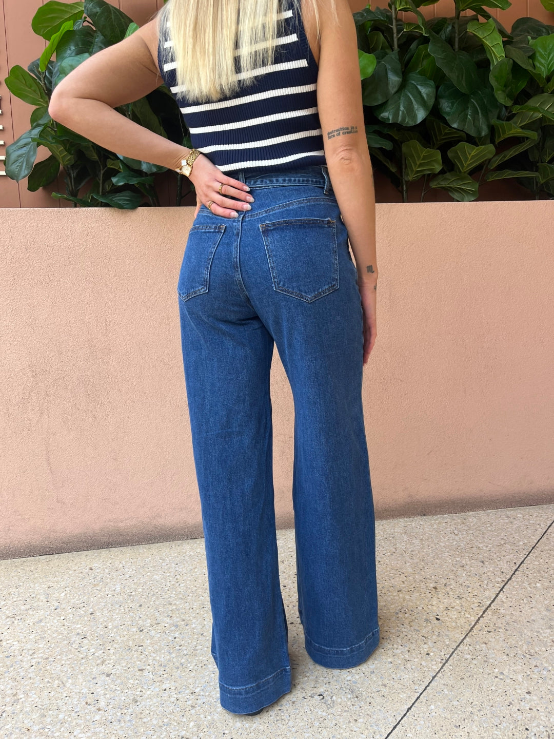 denim jeans