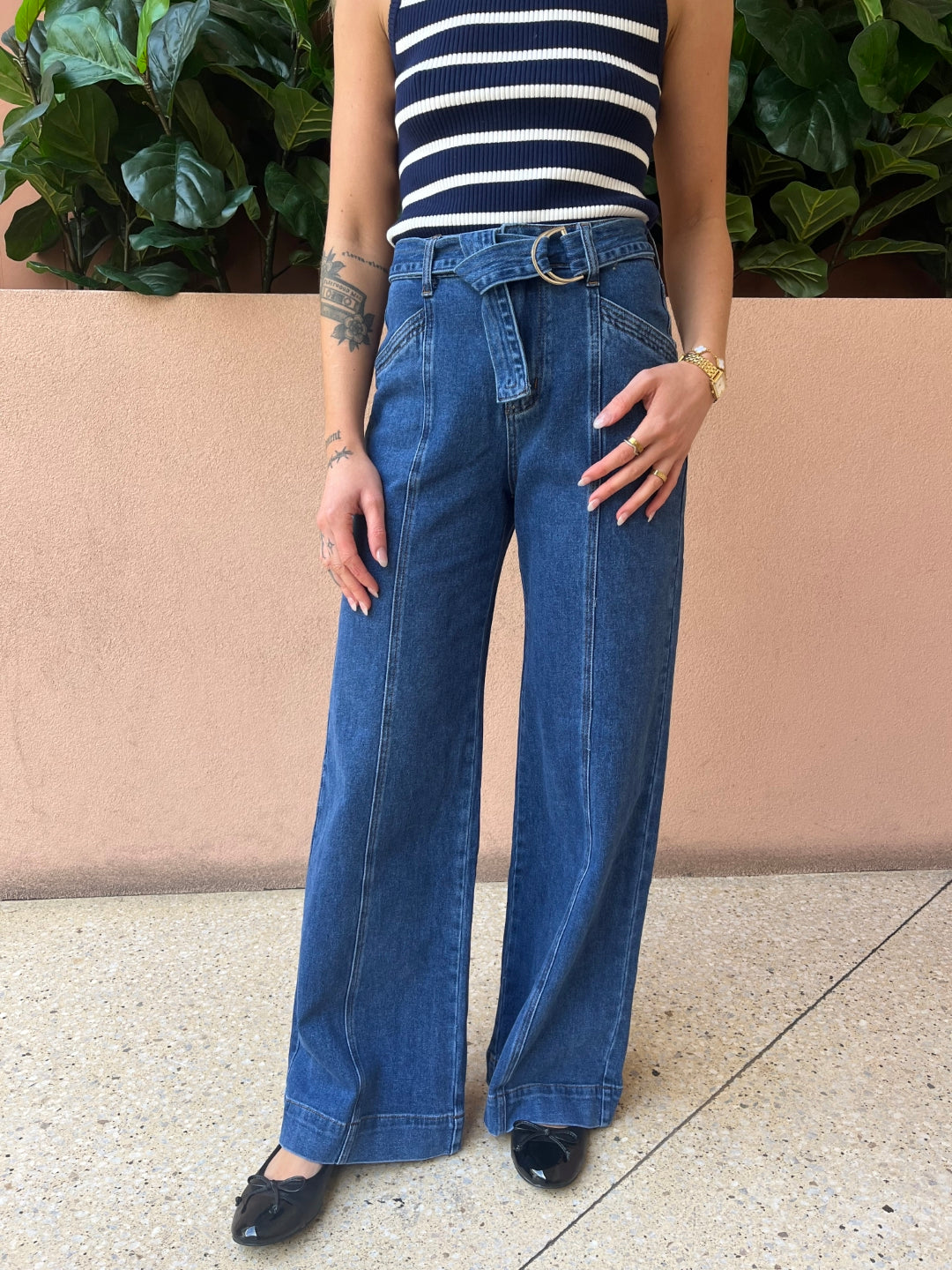 denim-jeans