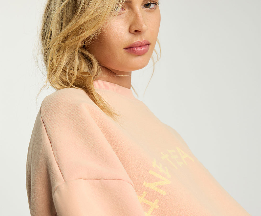 detail one teaspoon sweater
