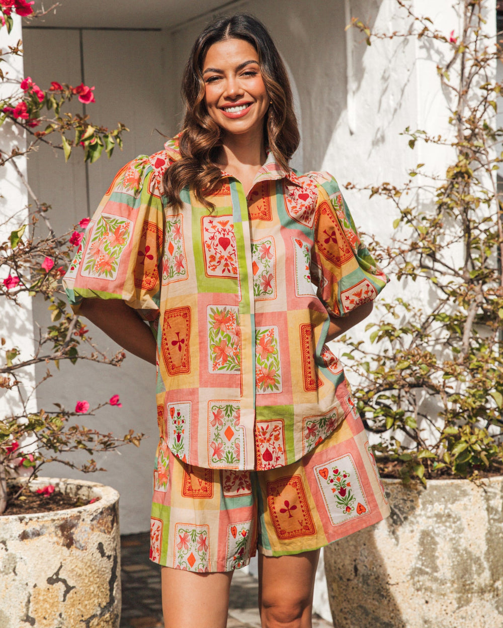 Label Of Love Dream Lover Shirt