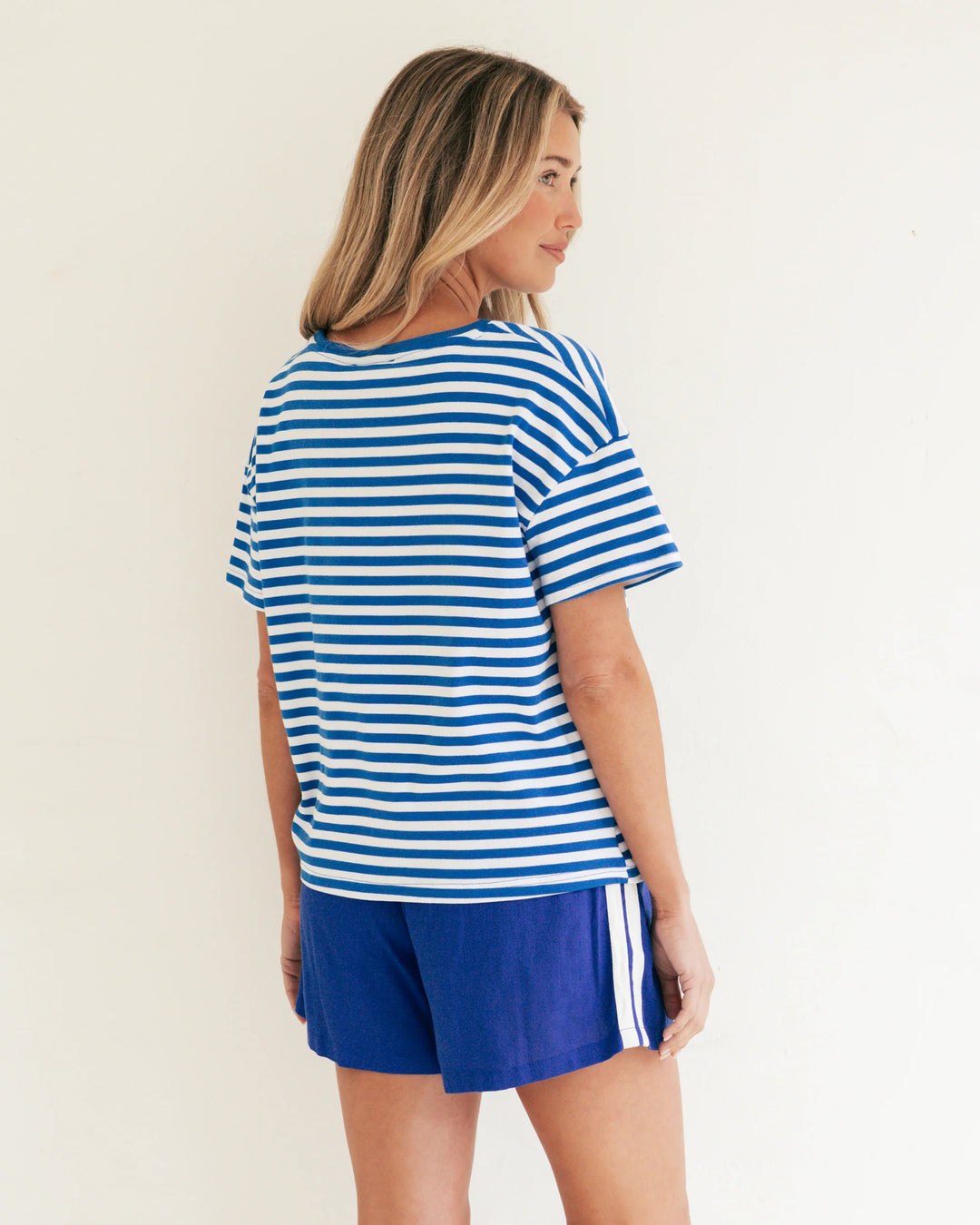 Easy Tuck Tee