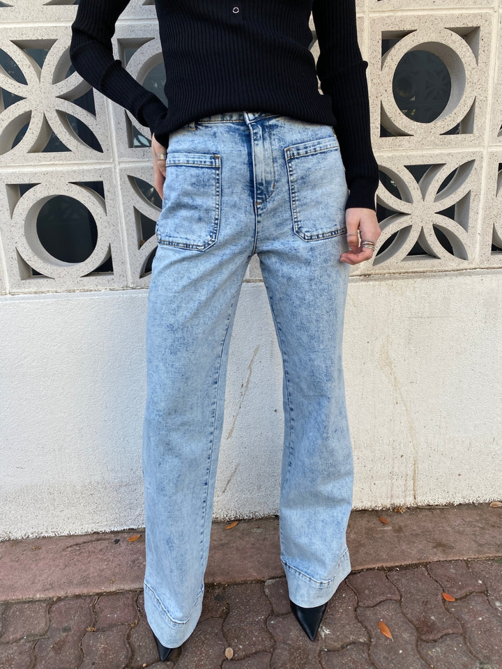 Catania Jeans