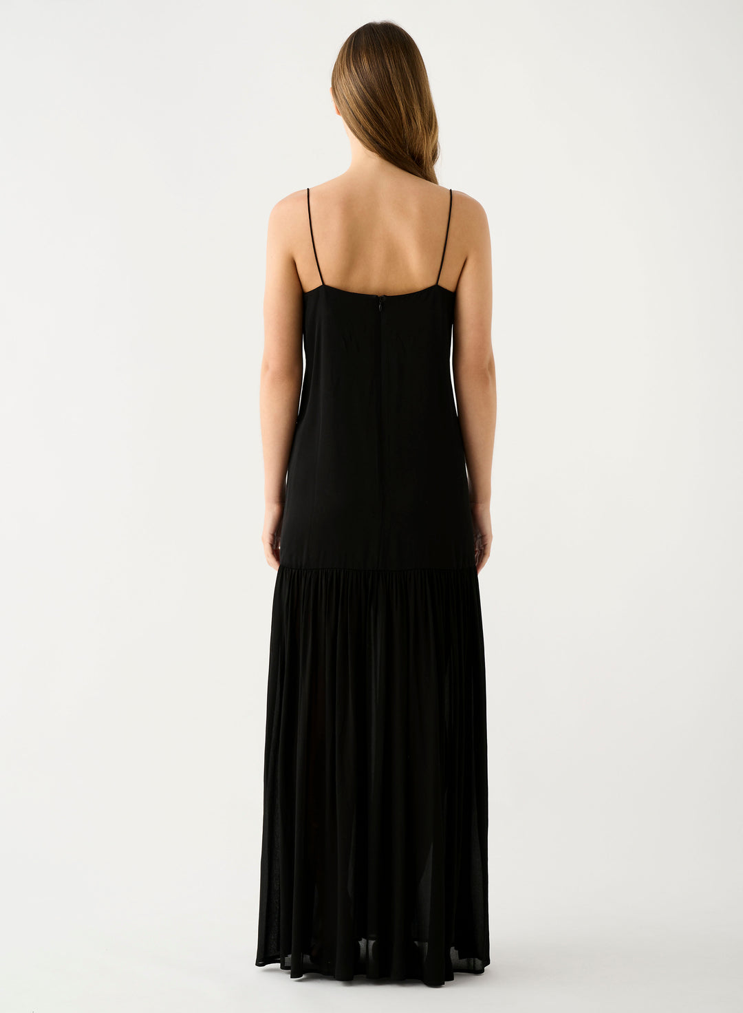 Effortless Maxi Dress