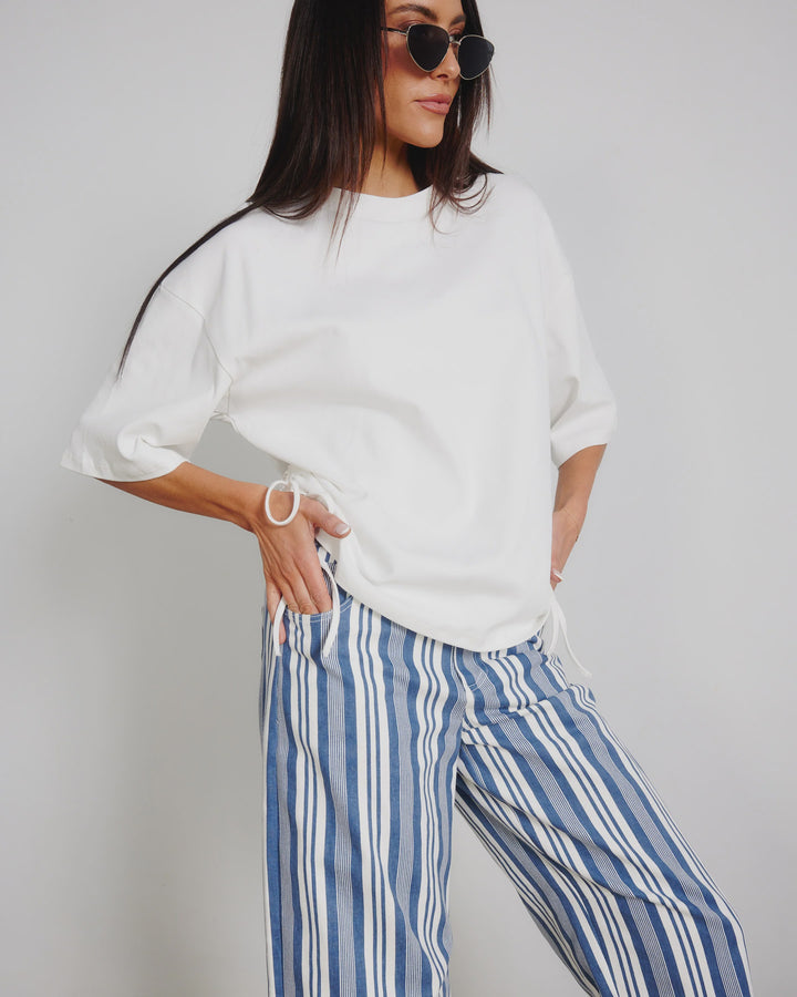 Elevated Basic Tee