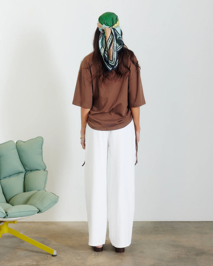 Elevated Basic Tee