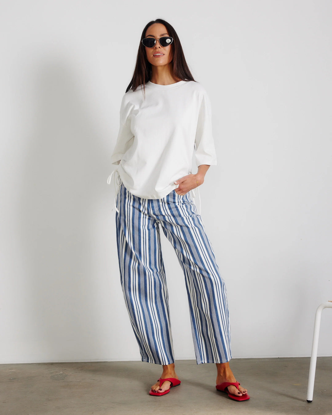 Elevated Basic Tee