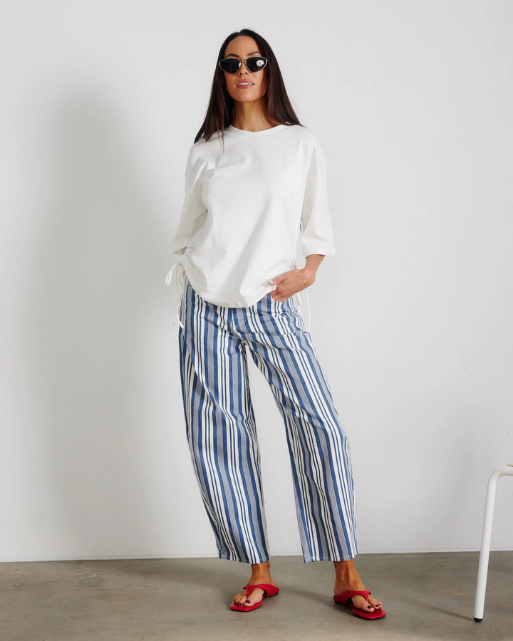 Elevated Basic Tee