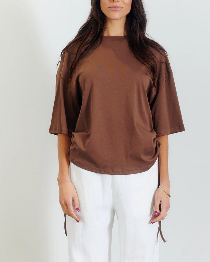 Elevated Basic Tee