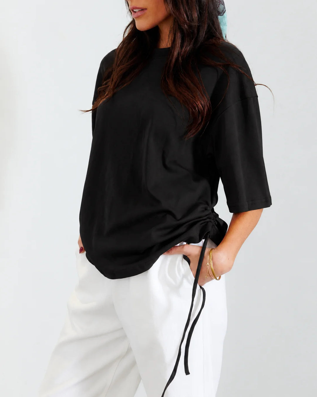 Elevated Basic Tee