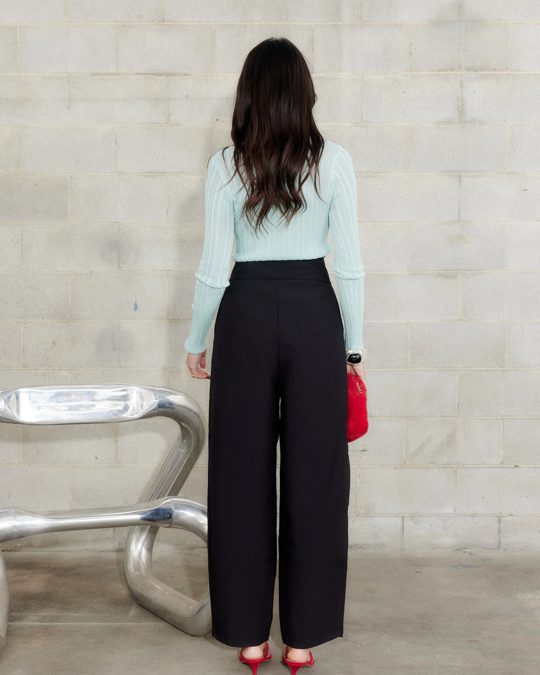 Empire Pant