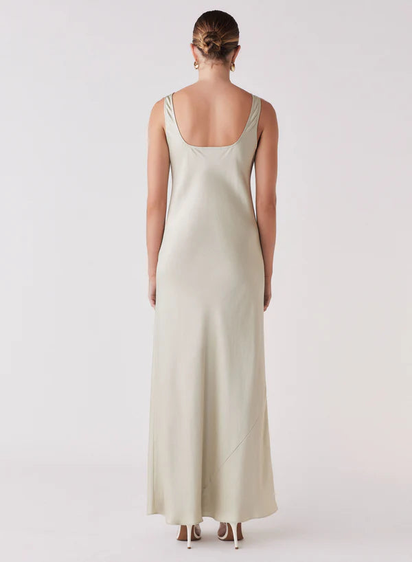 Esmaee Addiction Slip Dress