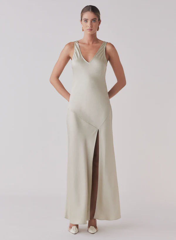 Esmaee Addiction Slip Dress