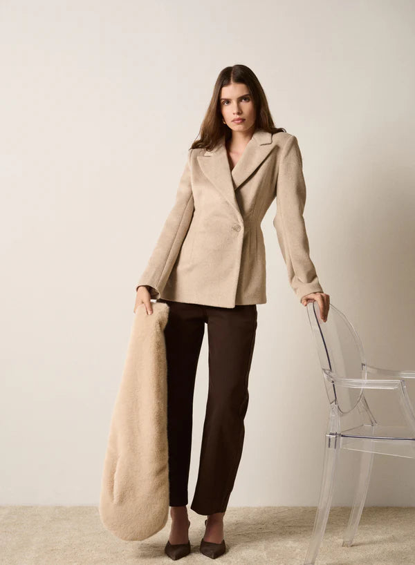 The Eternal Blazer from Esmaee