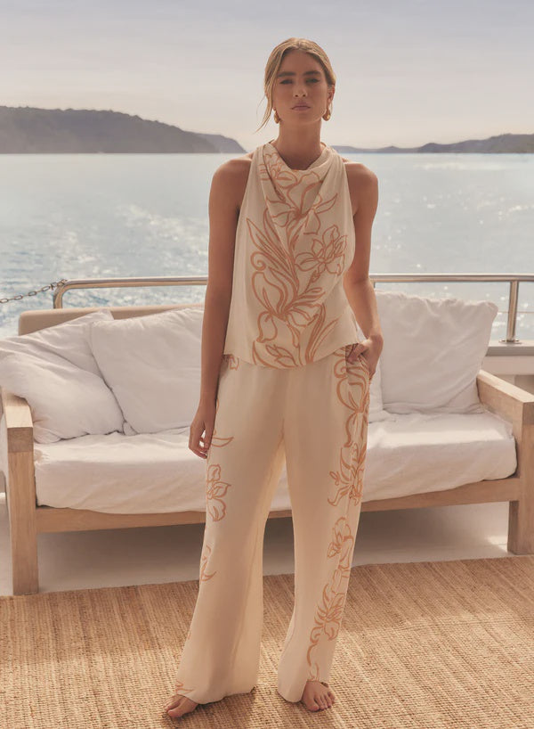 Esmaee Lolita Pant
