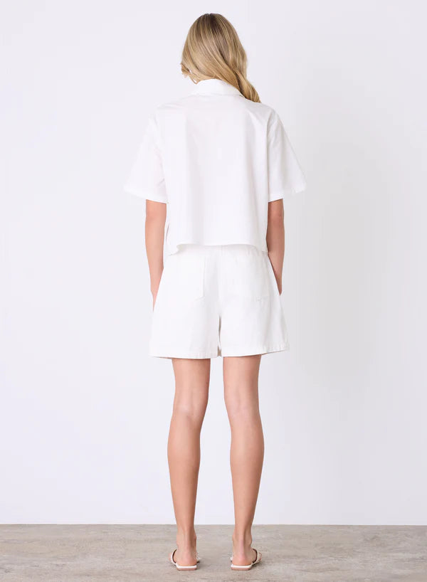 Esmaee Parasol Shirt back