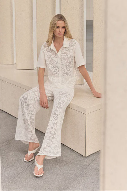 Esmaee Parasol Shirt