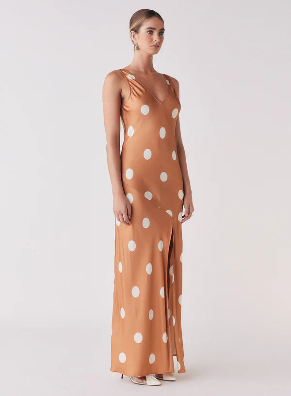Esmaee Penny Slip Dress