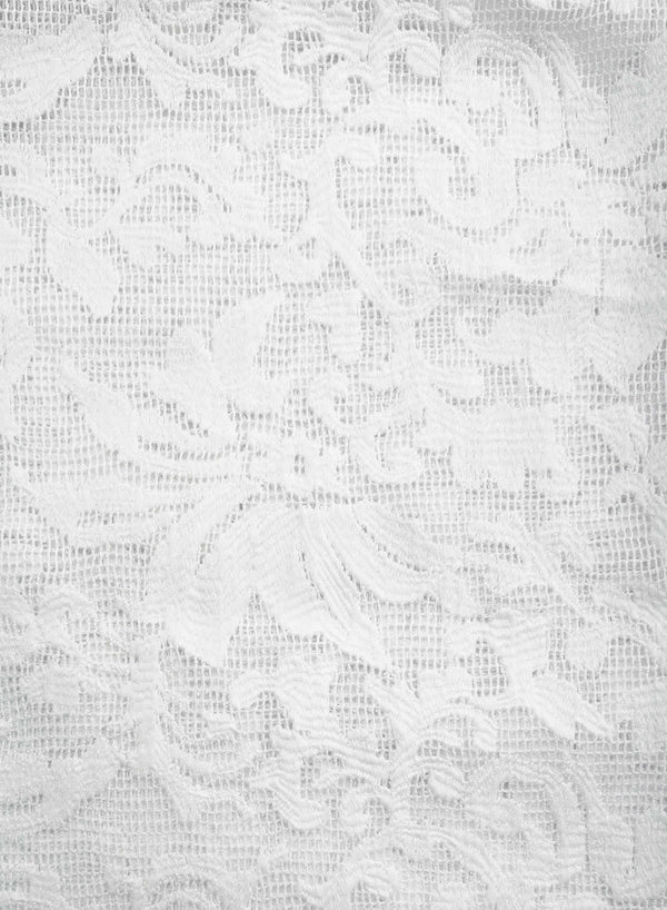 Esmaee Parasol Shirt material detail