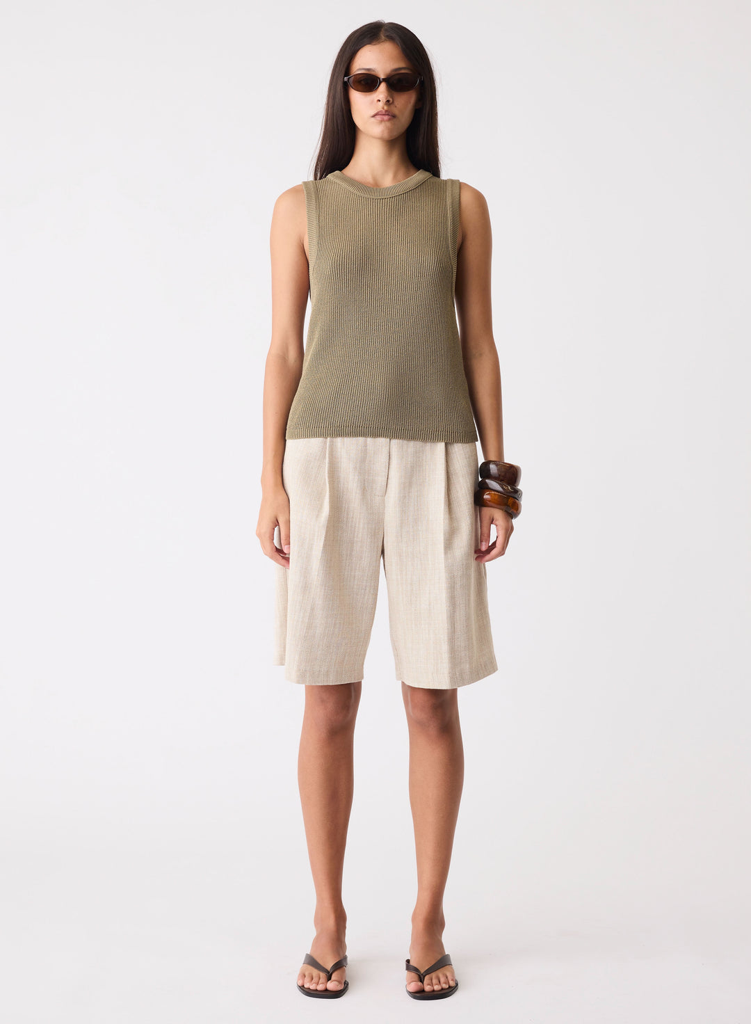 esmaee rebound knit