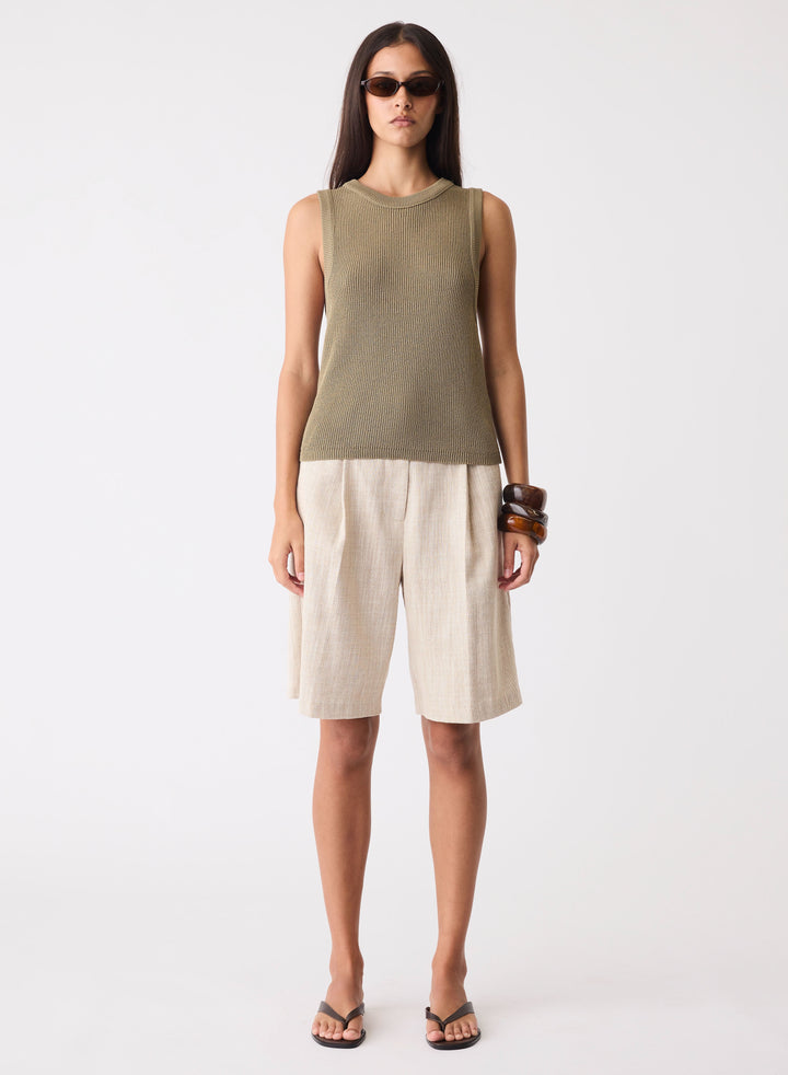 esmaee rebound knit