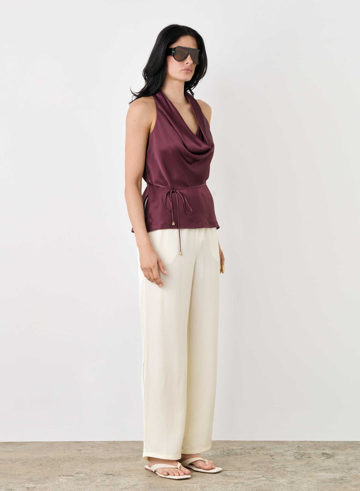 esmaee twilight top side detail