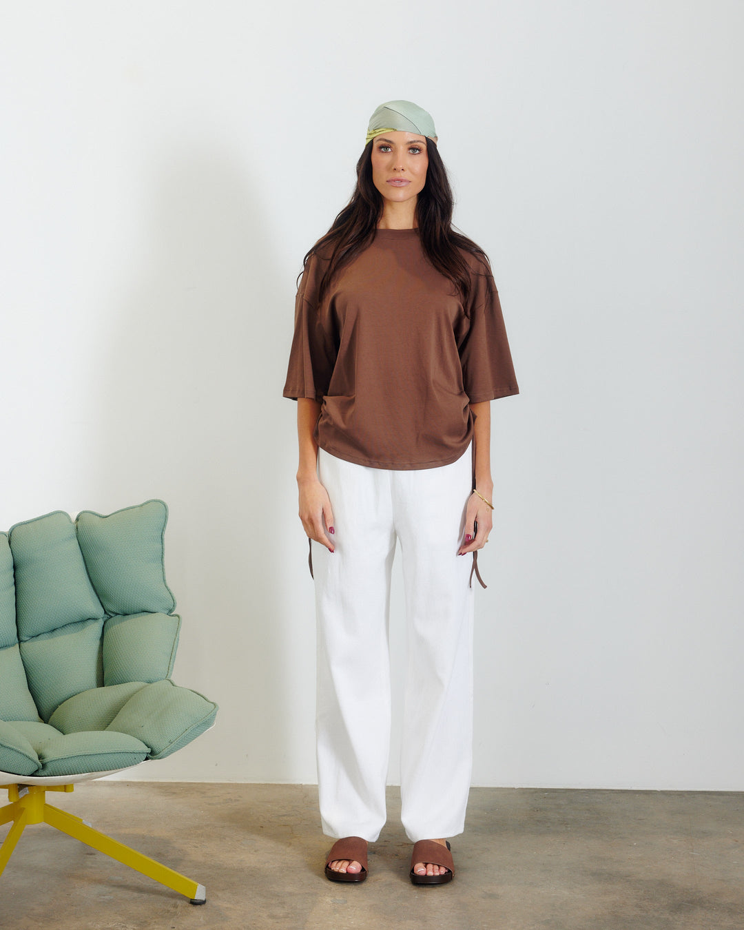 Everyday Pant